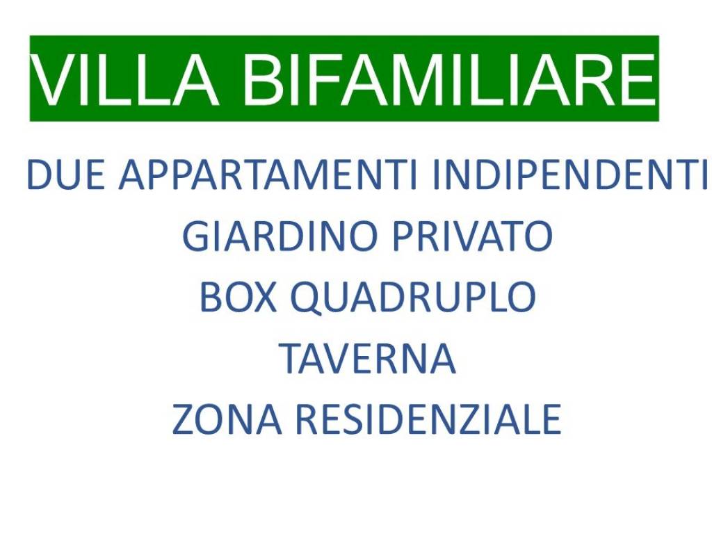 casa indipendente in vendita a Limbiate