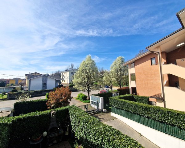 appartamento in vendita a Limbiate