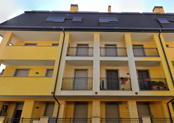 appartamento in vendita a Limbiate