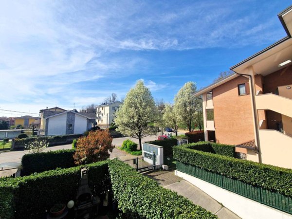 appartamento in vendita a Limbiate