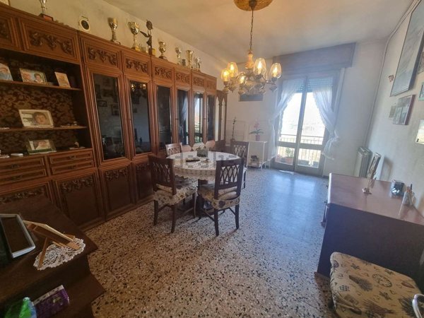 appartamento in vendita a Limbiate
