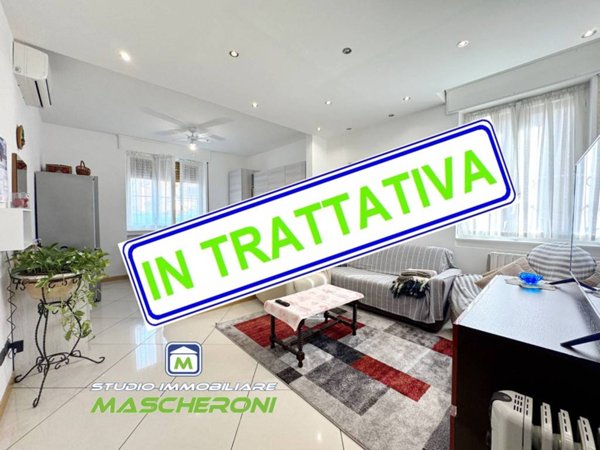appartamento in vendita a Limbiate