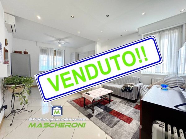 appartamento in vendita a Limbiate