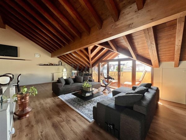 appartamento in vendita a Limbiate