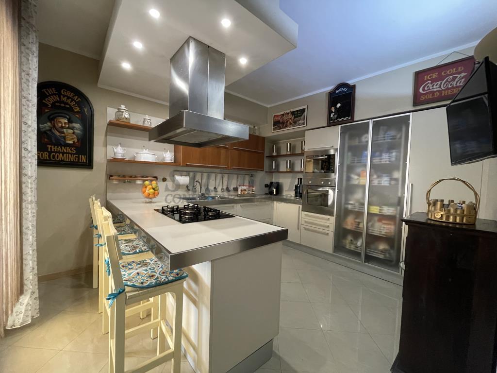 appartamento in vendita a Limbiate