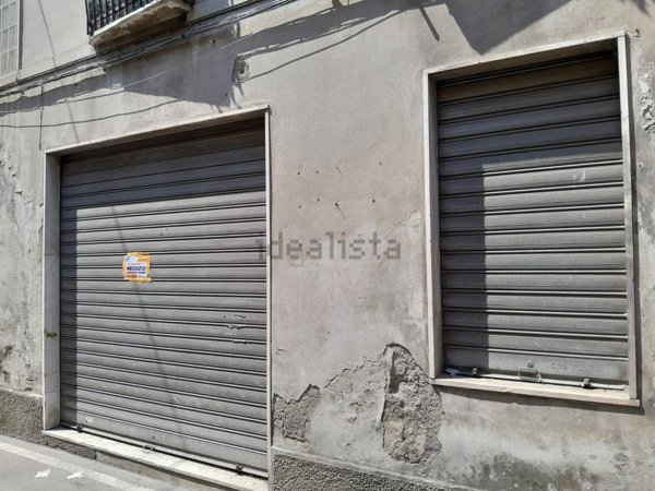 loft in vendita a Limbiate