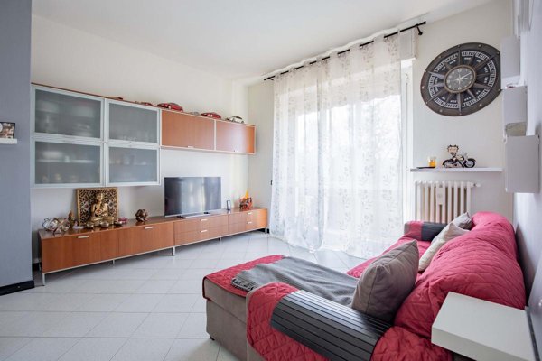 appartamento in vendita a Limbiate