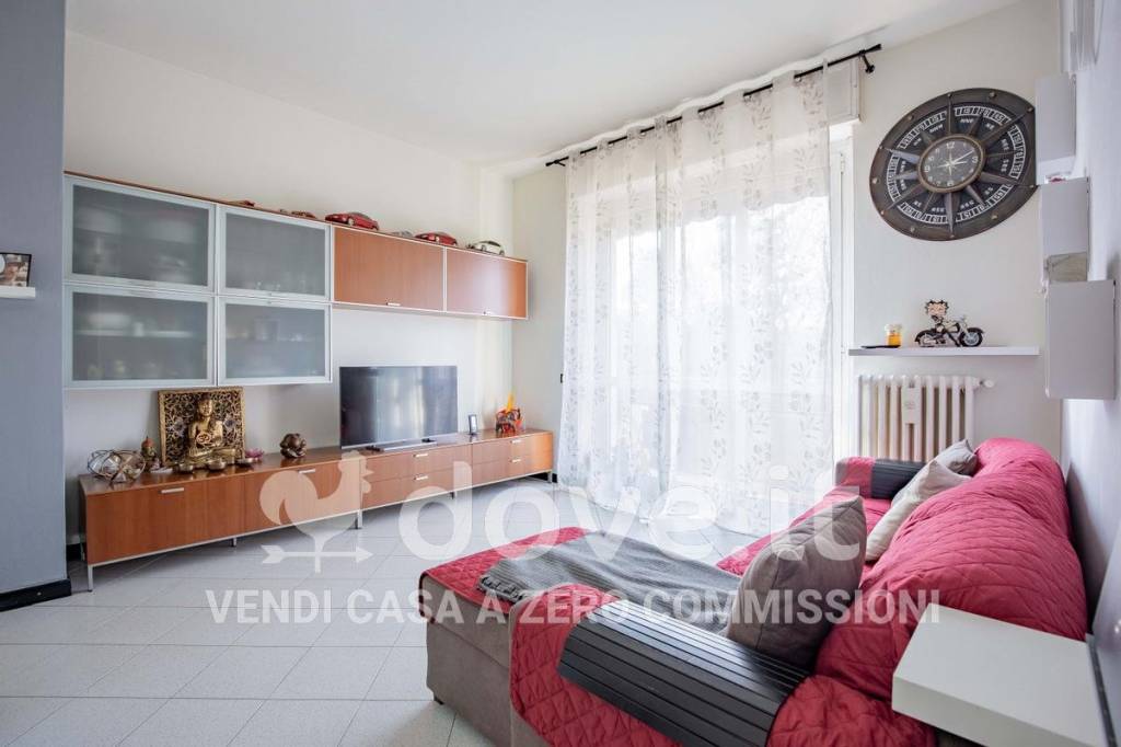 appartamento in vendita a Limbiate