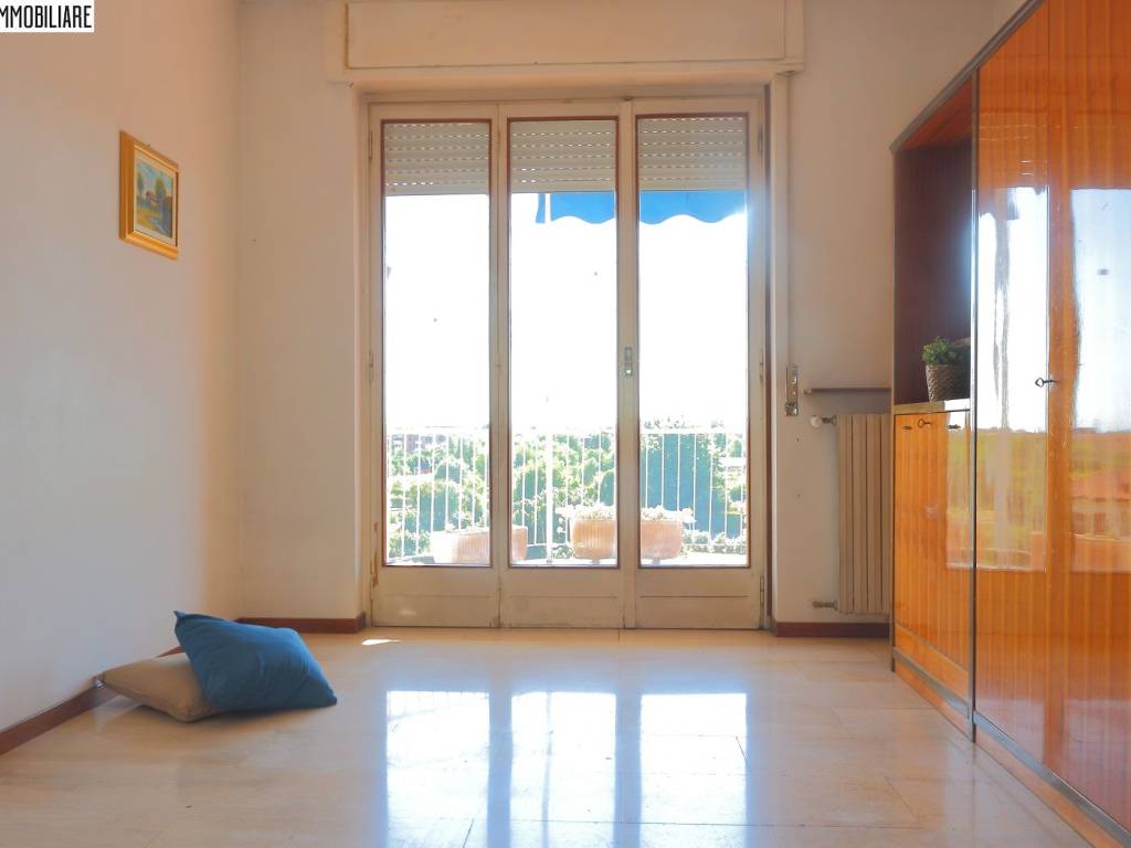 appartamento in vendita a Limbiate