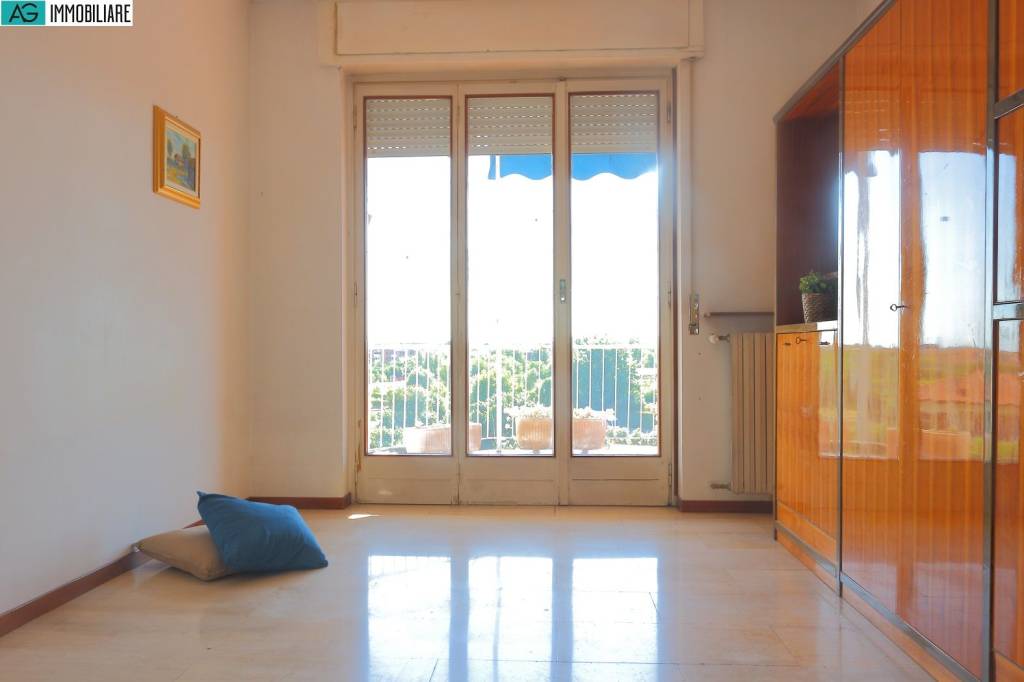 appartamento in vendita a Limbiate
