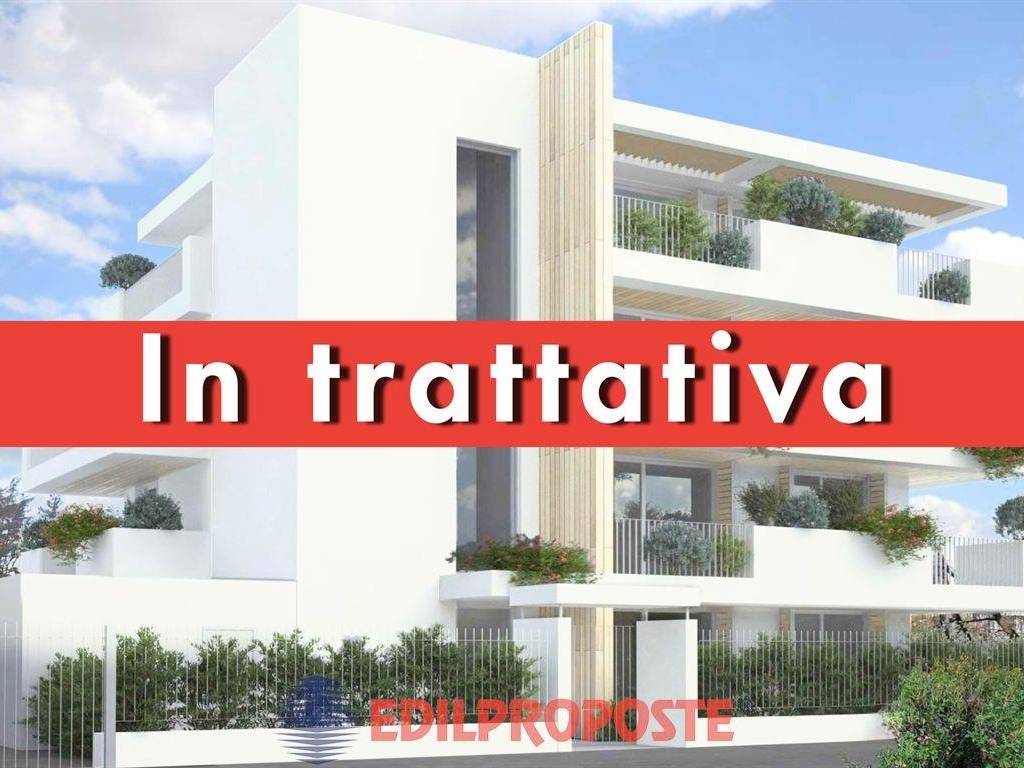 appartamento in vendita a Limbiate in zona Villaggio del Sole