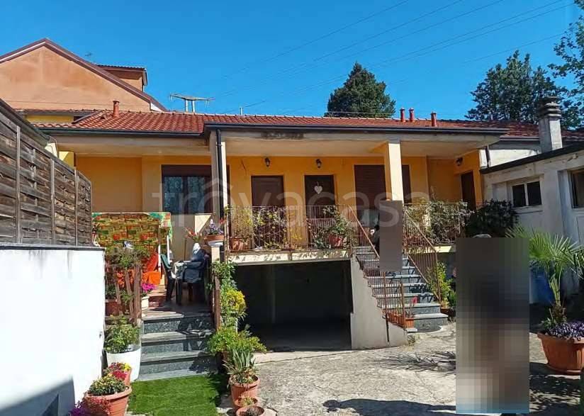 appartamento in vendita a Limbiate