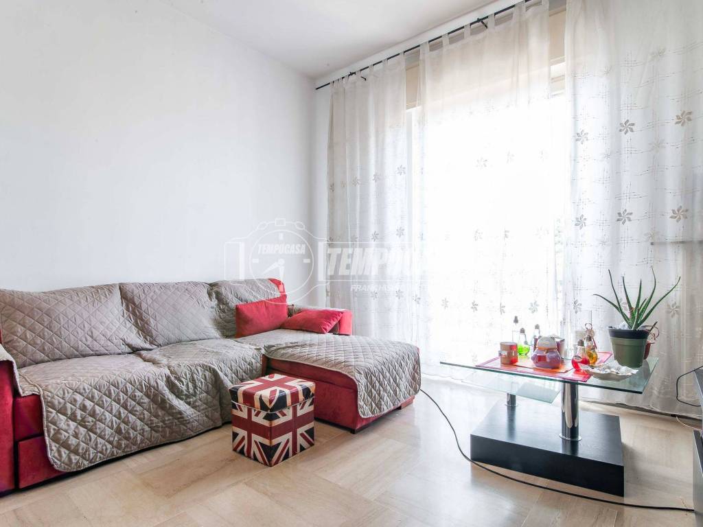 appartamento in vendita a Limbiate