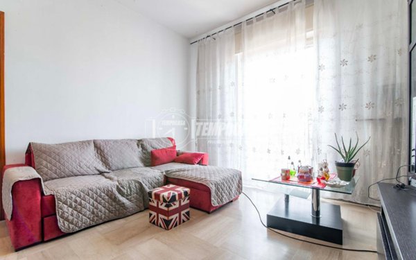 appartamento in vendita a Limbiate