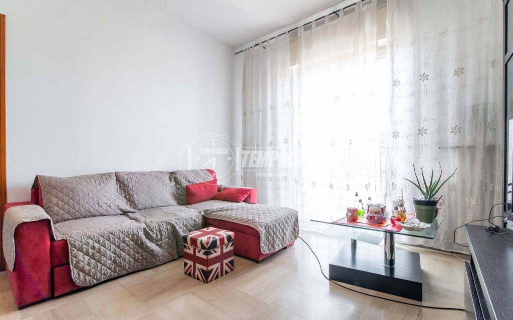 appartamento in vendita a Limbiate