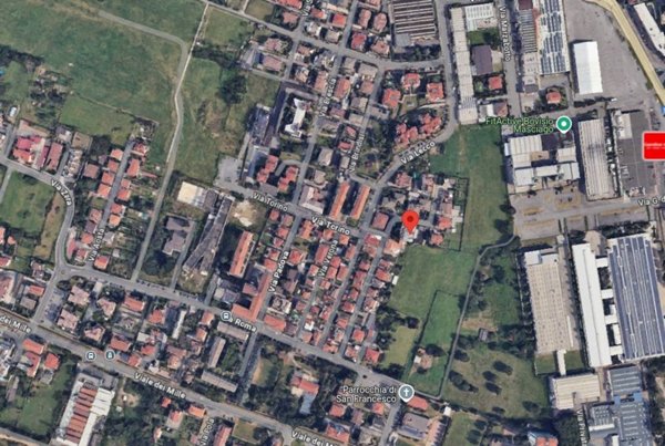 appartamento in vendita a Limbiate