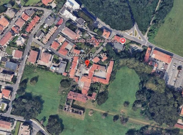 appartamento in vendita a Limbiate