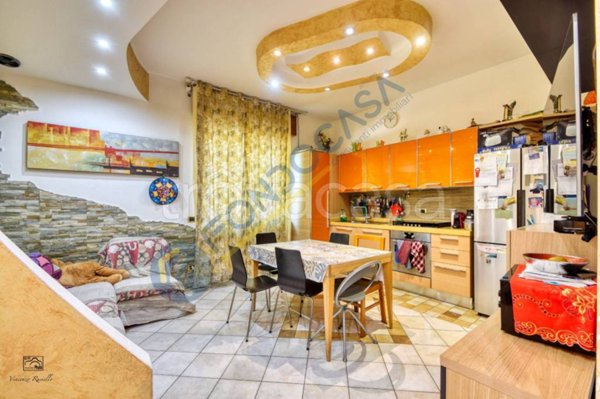 appartamento in vendita a Limbiate