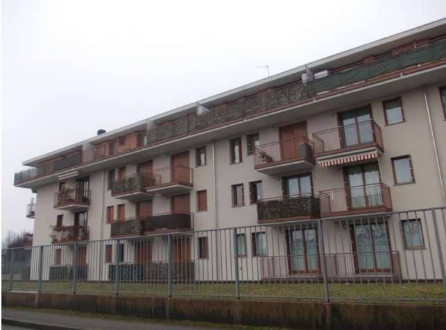 appartamento in vendita a Limbiate