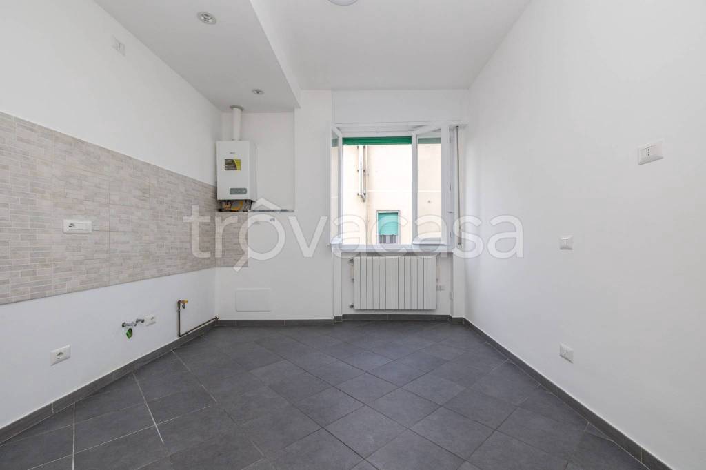 appartamento in vendita a Limbiate