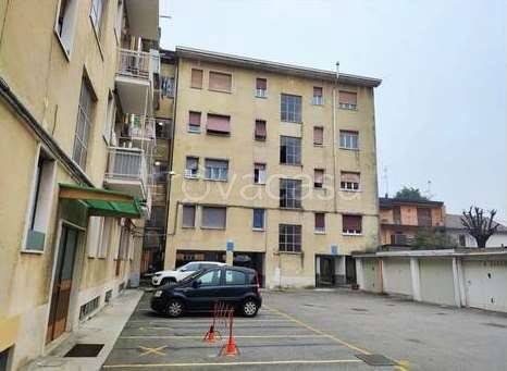 appartamento in vendita a Limbiate