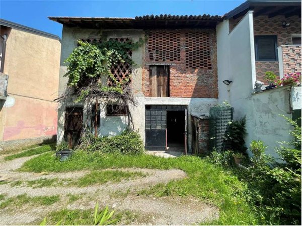 casa indipendente in vendita a Limbiate