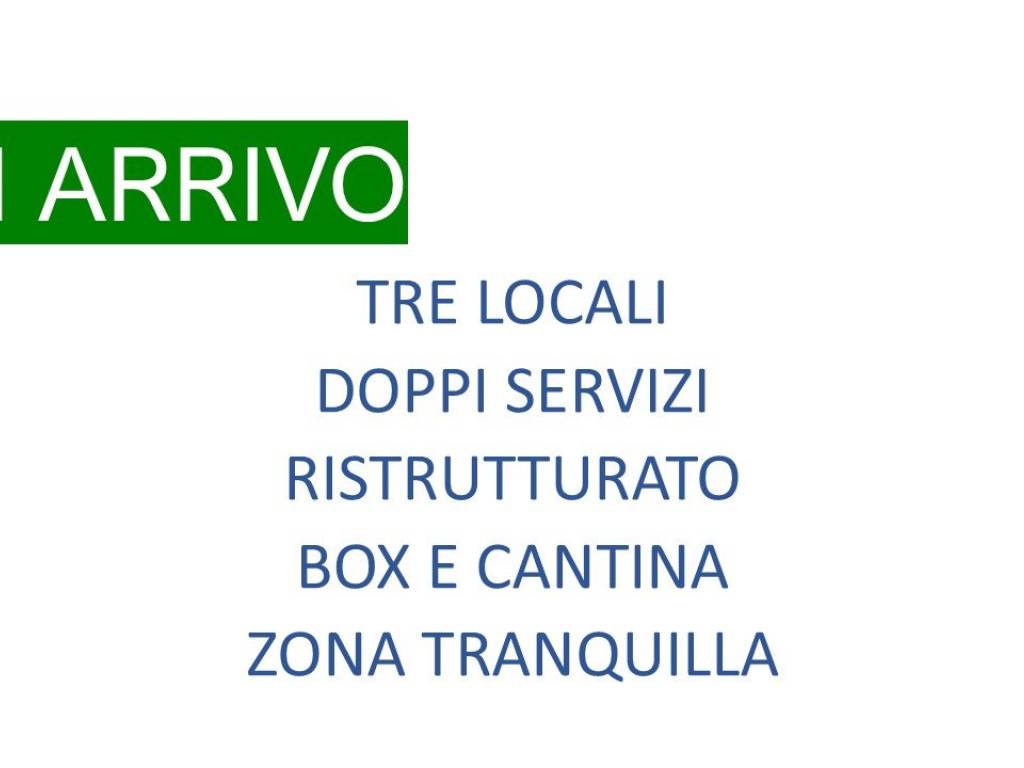 appartamento in vendita a Limbiate