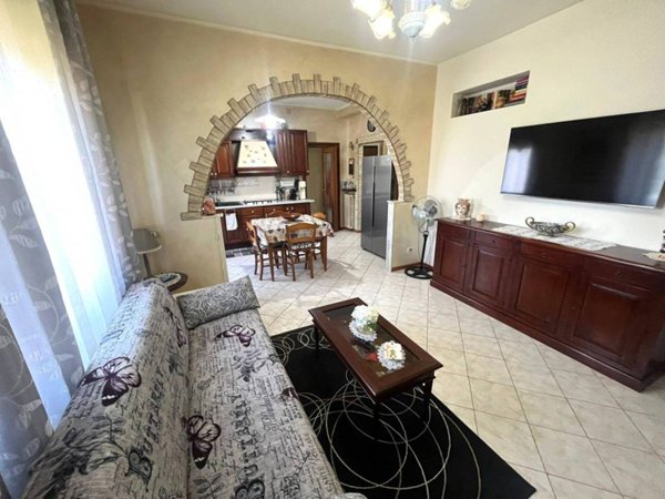 appartamento in vendita a Limbiate