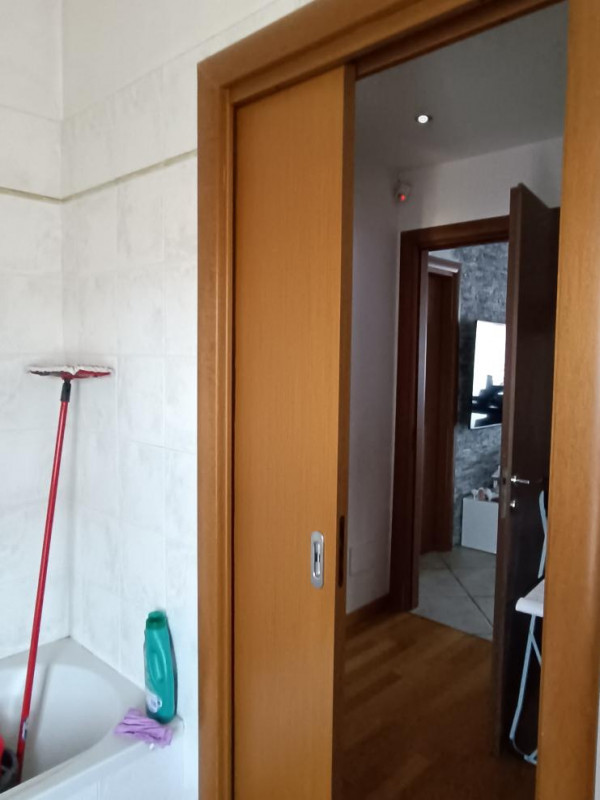 appartamento in vendita a Limbiate
