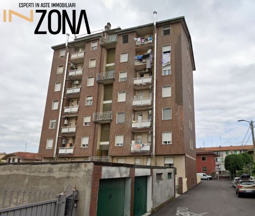 appartamento in vendita a Limbiate