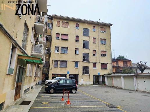 appartamento in vendita a Limbiate