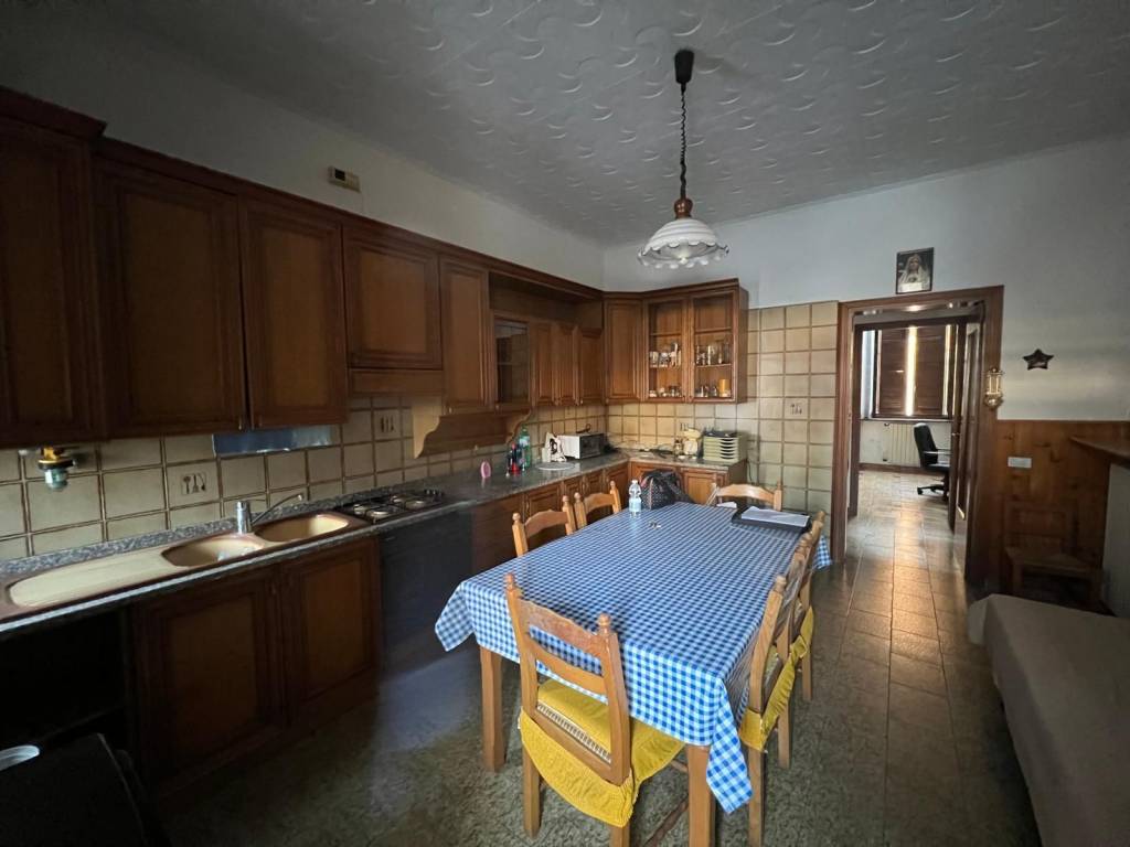 appartamento in vendita a Limbiate