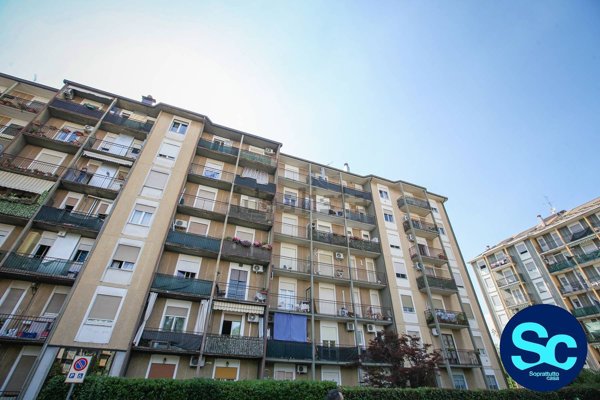 appartamento in vendita a Limbiate