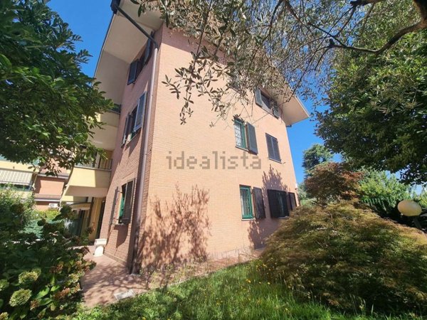 appartamento in vendita a Limbiate