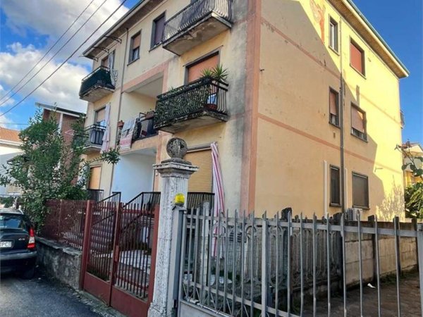 appartamento in vendita a Limbiate