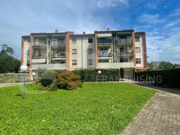 appartamento in vendita a Limbiate