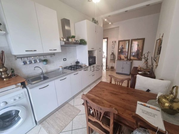 appartamento in vendita a Limbiate