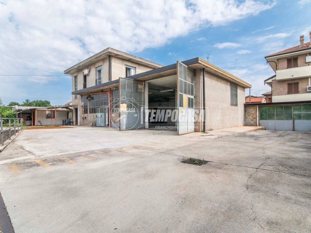 appartamento in vendita a Limbiate