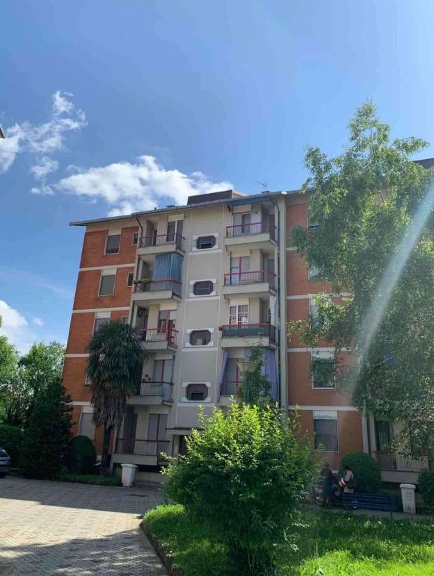 appartamento in vendita a Limbiate