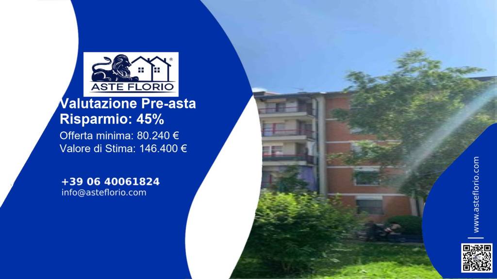 appartamento in vendita a Limbiate