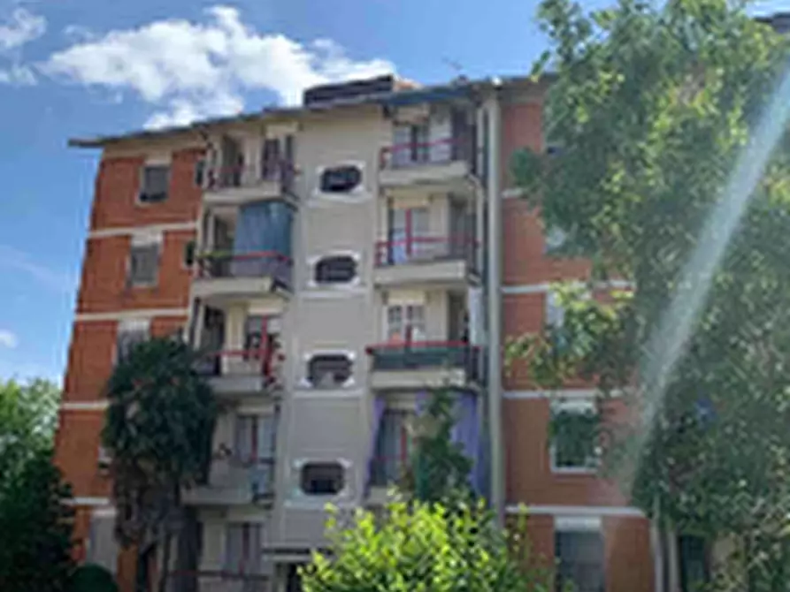 appartamento in vendita a Limbiate