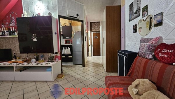 appartamento in vendita a Limbiate