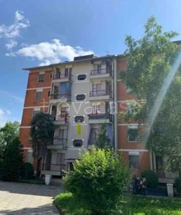 appartamento in vendita a Limbiate