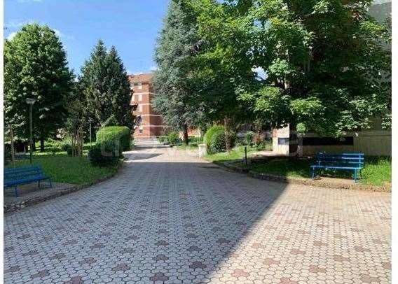 appartamento in vendita a Limbiate