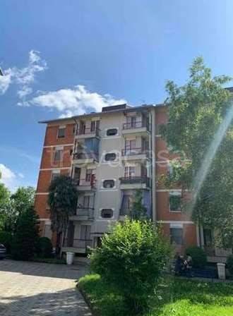 appartamento in vendita a Limbiate