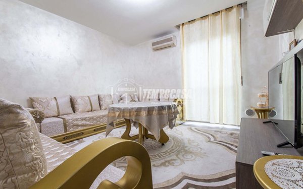 appartamento in vendita a Limbiate