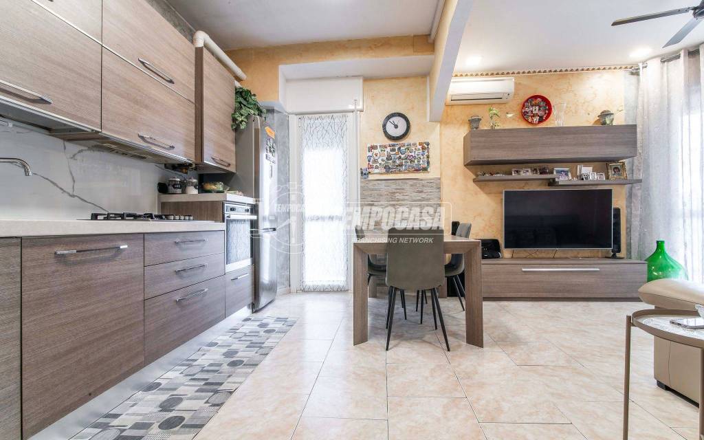 appartamento in vendita a Limbiate
