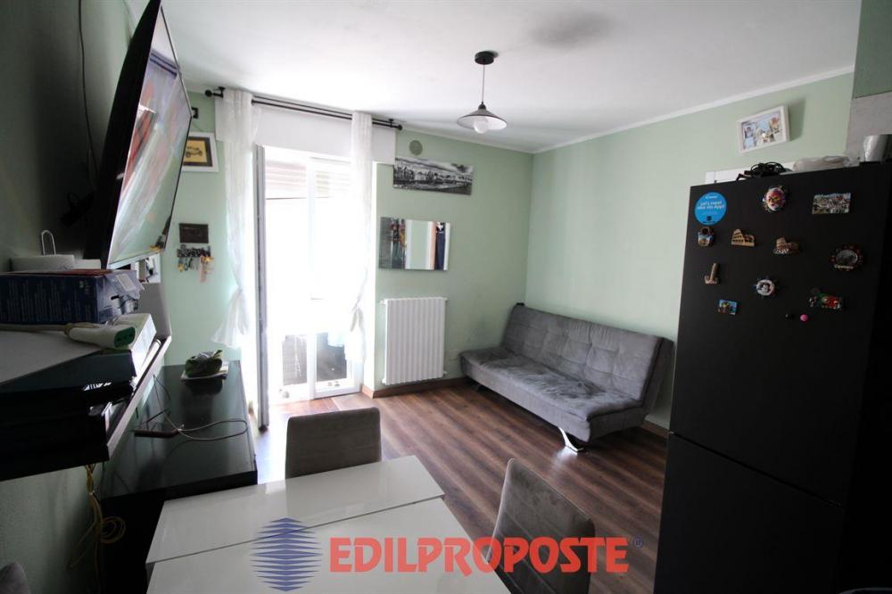 appartamento in vendita a Limbiate