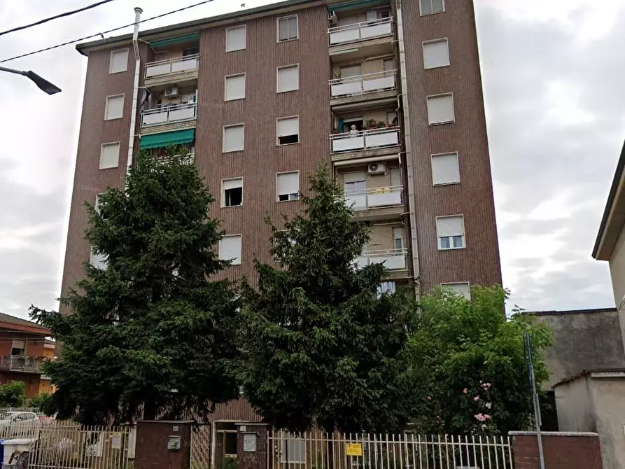 appartamento in vendita a Limbiate