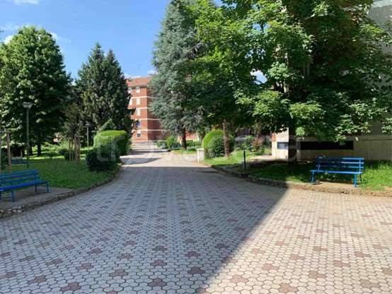 appartamento in vendita a Limbiate